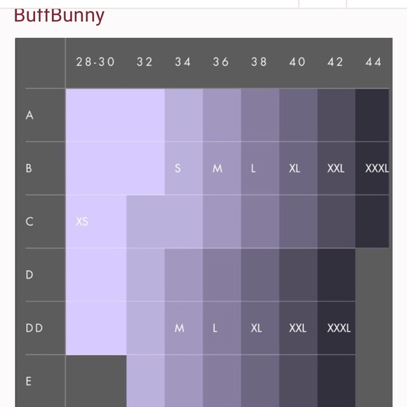 XS Buff Bunny “Namastay” Sports Bra Free Fallin Blue - Picture 13 of 15